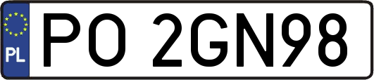 PO2GN98