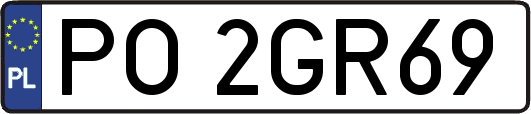 PO2GR69