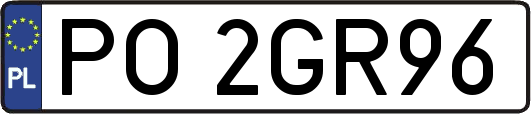 PO2GR96