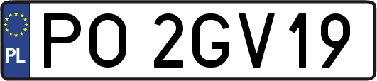 PO2GV19