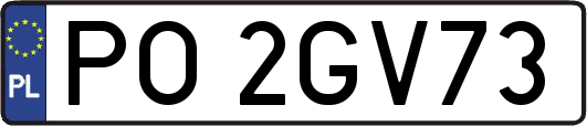 PO2GV73