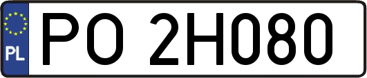 PO2H080