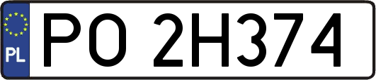 PO2H374