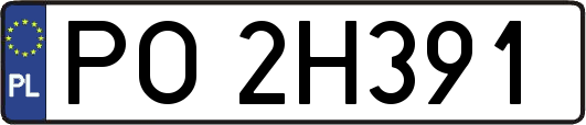 PO2H391
