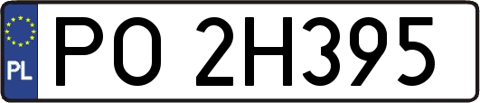 PO2H395