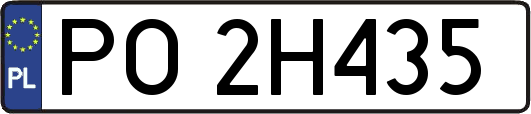 PO2H435