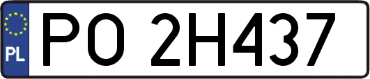 PO2H437