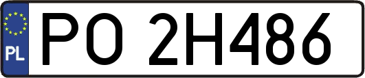 PO2H486