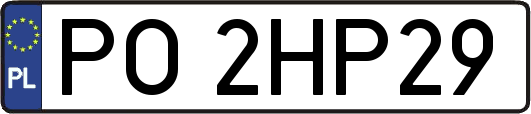 PO2HP29