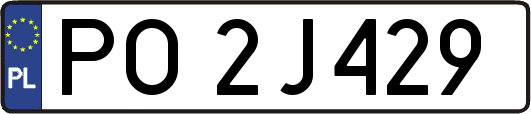 PO2J429
