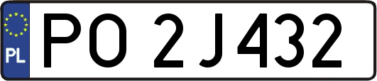 PO2J432