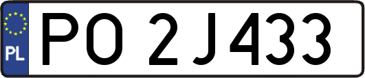 PO2J433