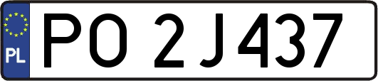 PO2J437