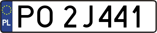 PO2J441