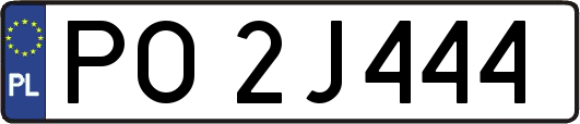 PO2J444