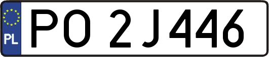 PO2J446