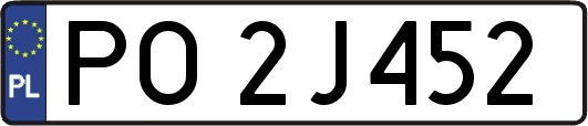 PO2J452