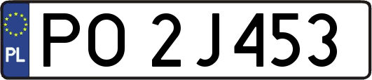 PO2J453