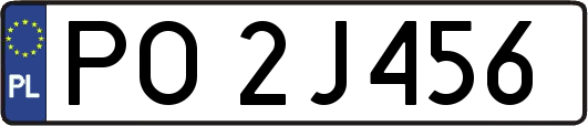 PO2J456