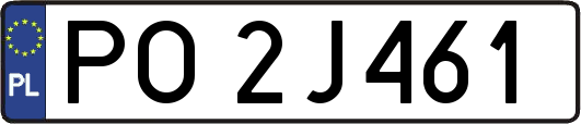 PO2J461