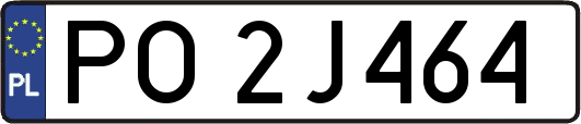 PO2J464