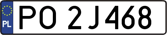 PO2J468