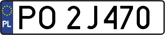 PO2J470