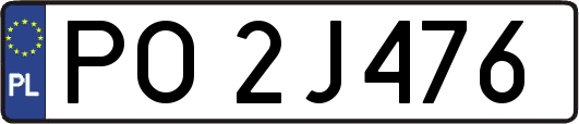 PO2J476