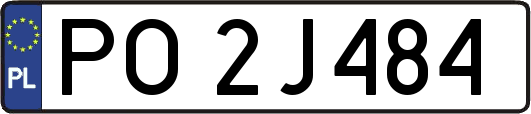 PO2J484