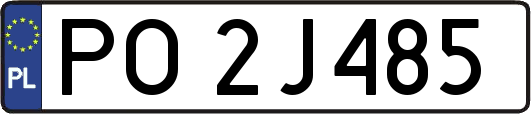 PO2J485