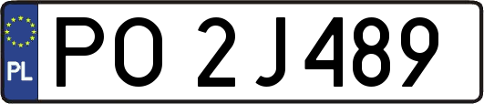 PO2J489