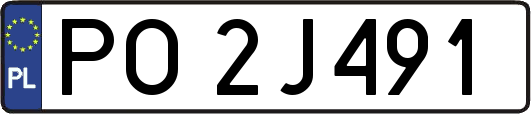 PO2J491