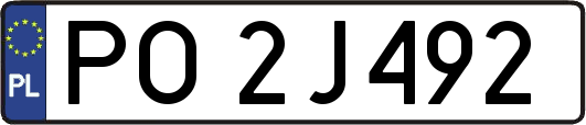 PO2J492