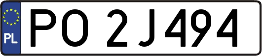 PO2J494