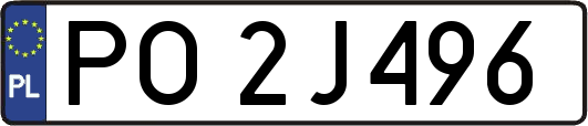 PO2J496