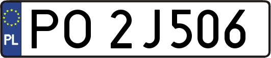 PO2J506