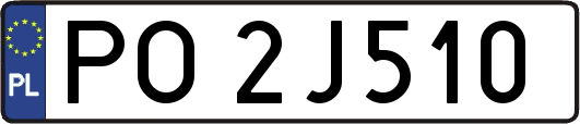 PO2J510