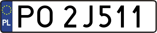 PO2J511