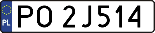 PO2J514