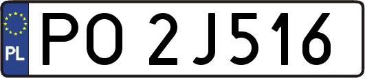 PO2J516