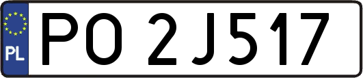 PO2J517