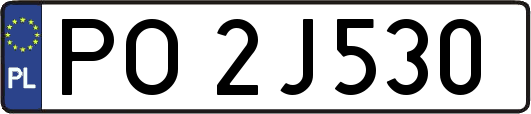 PO2J530