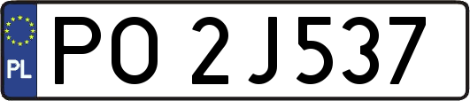 PO2J537