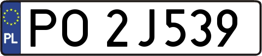 PO2J539