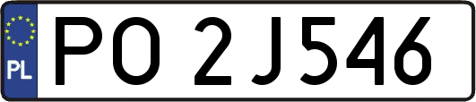 PO2J546