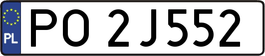 PO2J552