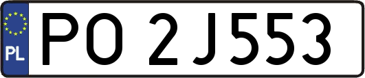 PO2J553