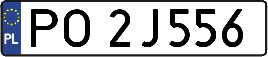 PO2J556