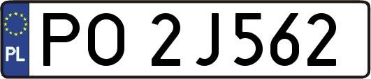 PO2J562