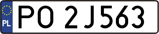 PO2J563